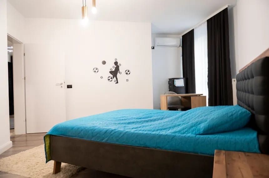 Apartament 3 camere +terasă generoasă |Tomis Park -Constanța | Propietar direct