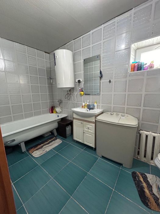 Продам благоустроенный дом со всеми коммуникациями