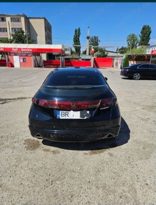 Honda Civic manuala 1.8 benzina