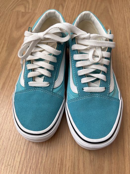 Sneaker Vans, marime 36,5