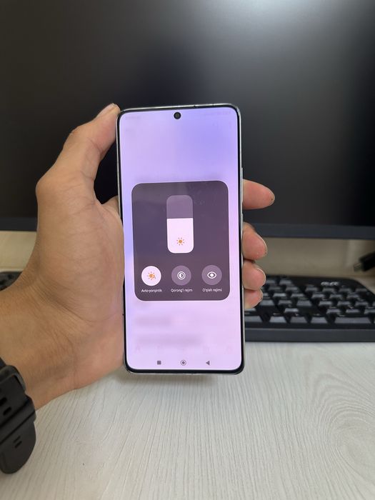 Poco x6 pro 8/256gb