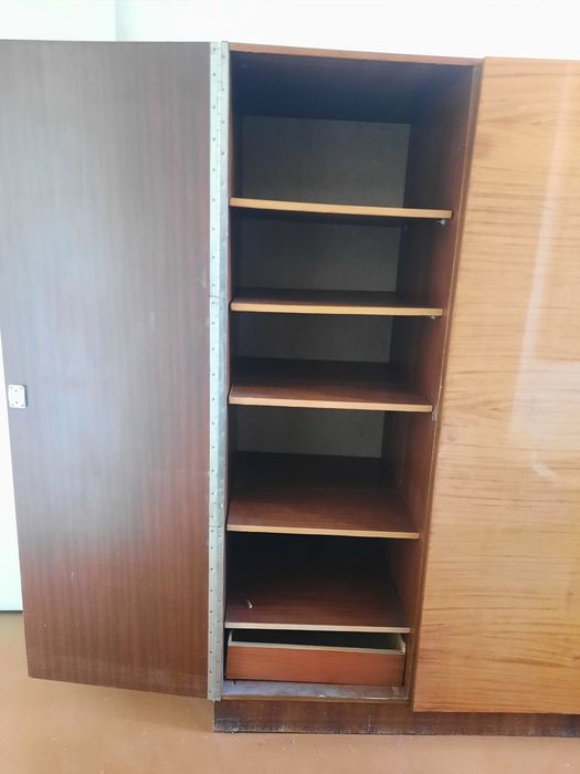 Шифоньер    СССР