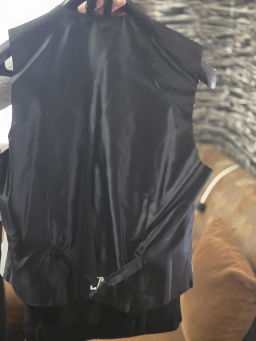 Мъжки костюм за бал