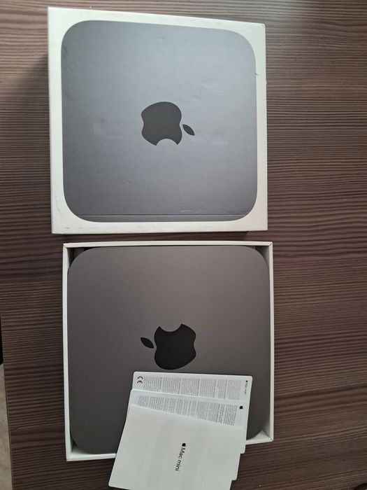 Продам Mac mini A1993