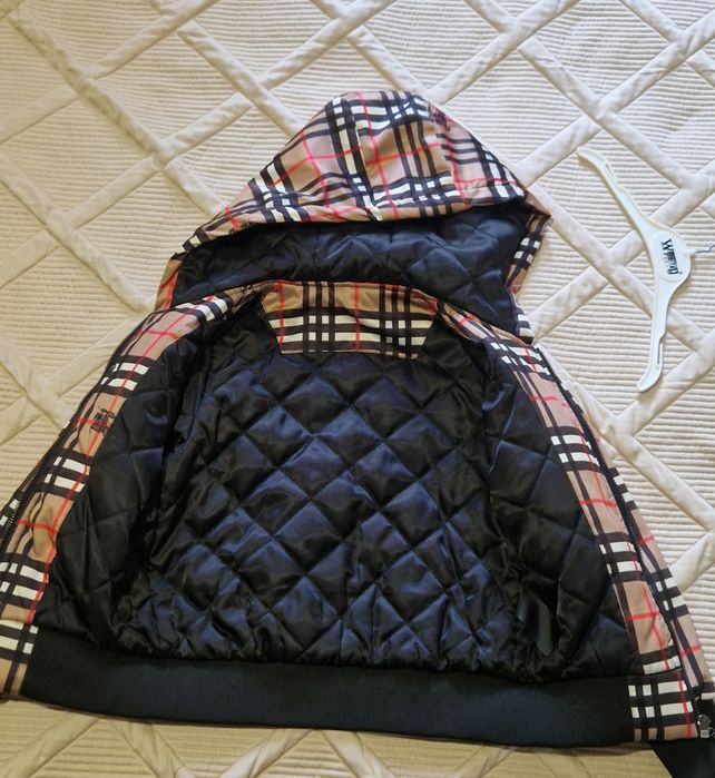 Ветровка весна - осень