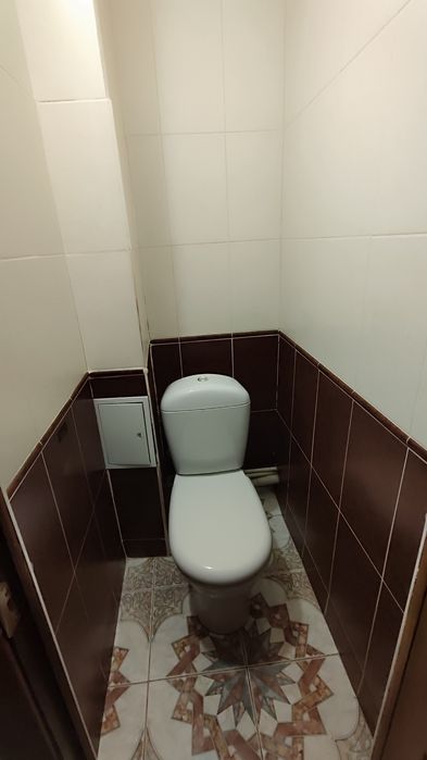 Продаётся квартира