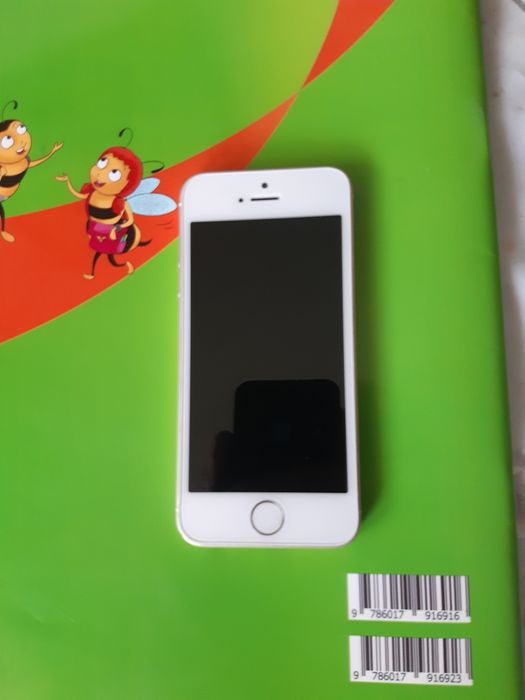 Iphone 5SE продается