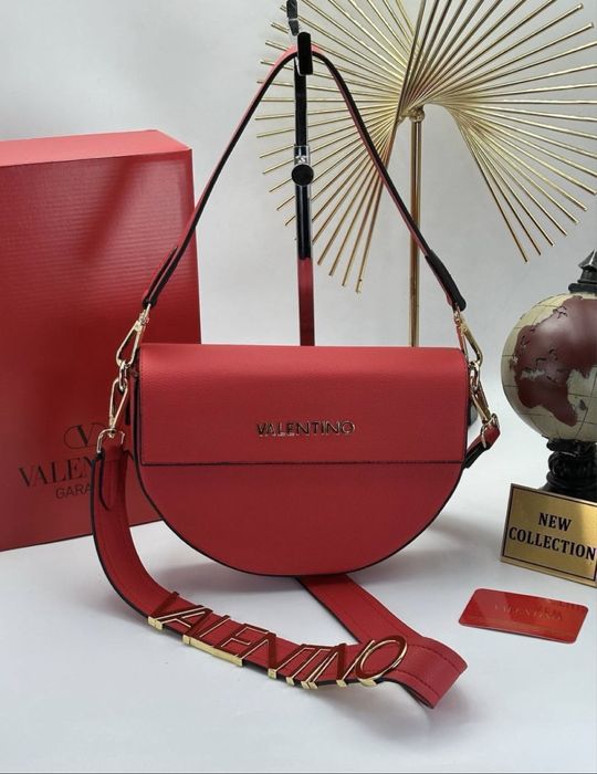 Geanta Valentino Dimensiuni 25/19