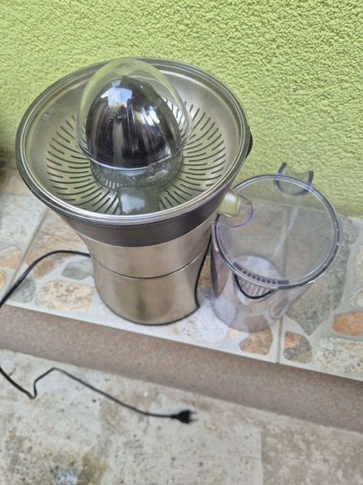 Цитруспреса Solac ЕХ 6155