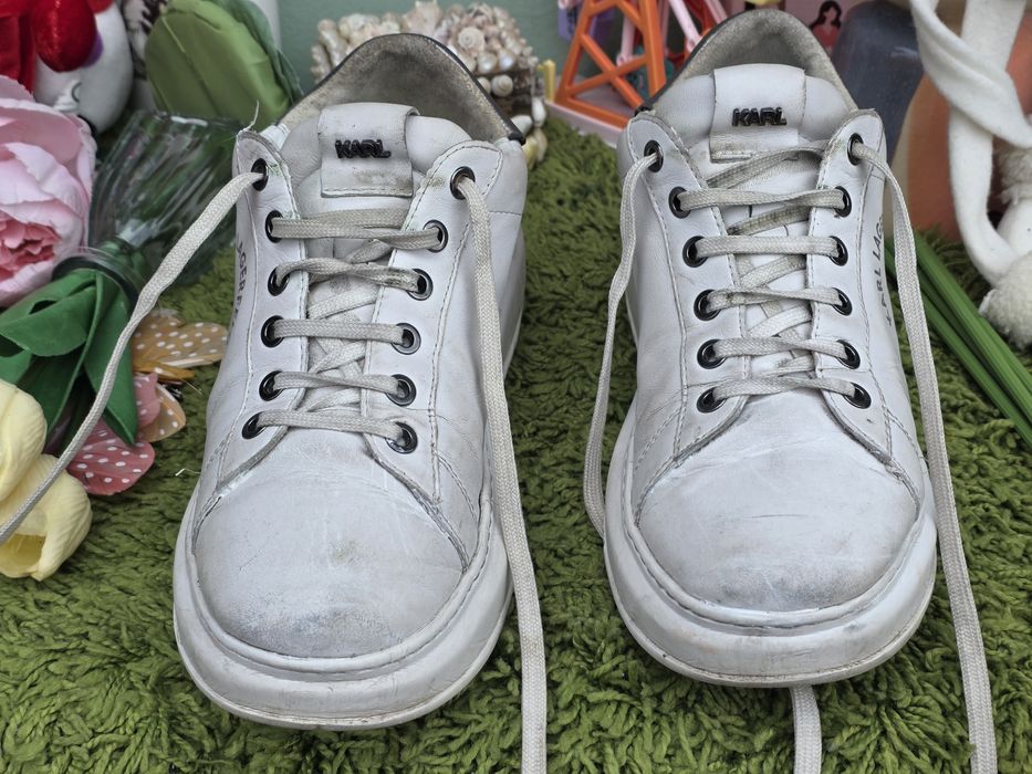 Karl Lagerfeld кецове N39