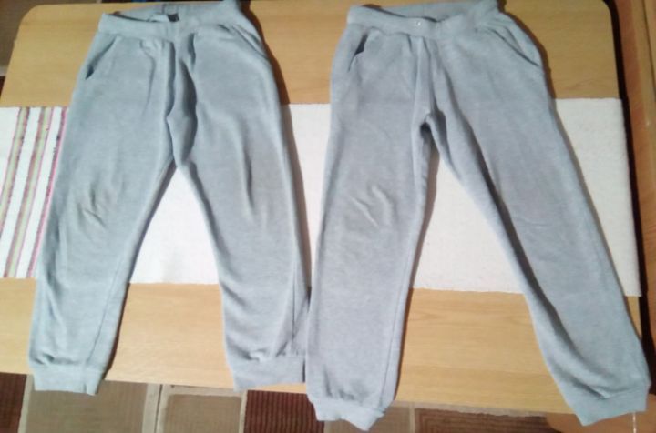 Lot bluze și trening copil