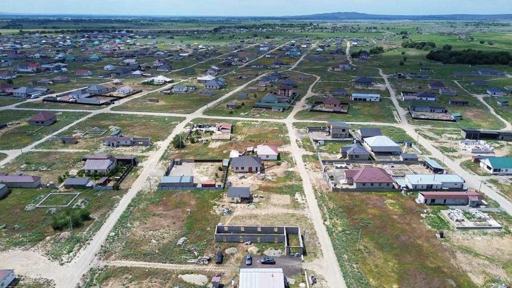 Продам участок 10 сот Людмила Империя