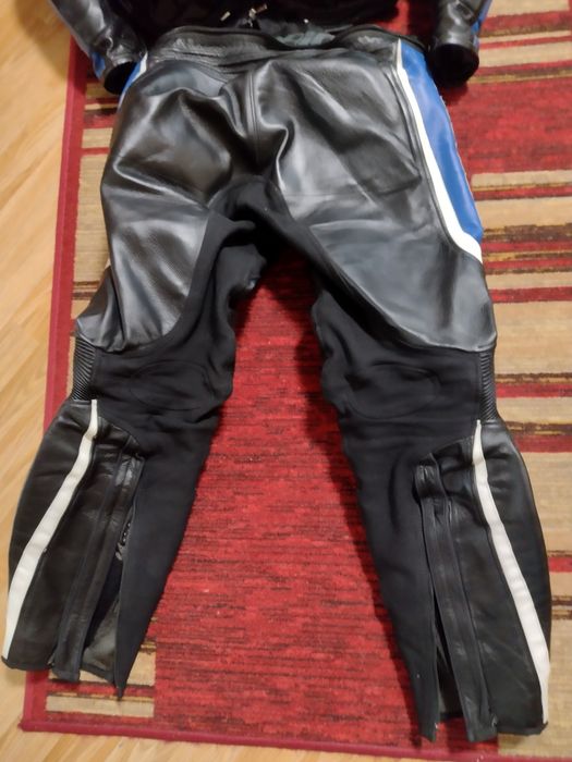 Мото екип Dainese Avro размер 52