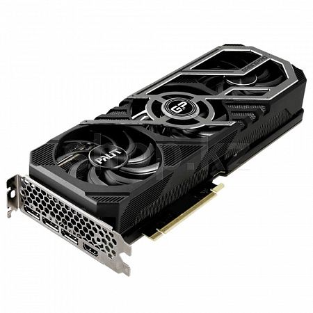Palit RTX 3080 10gb   или обмен