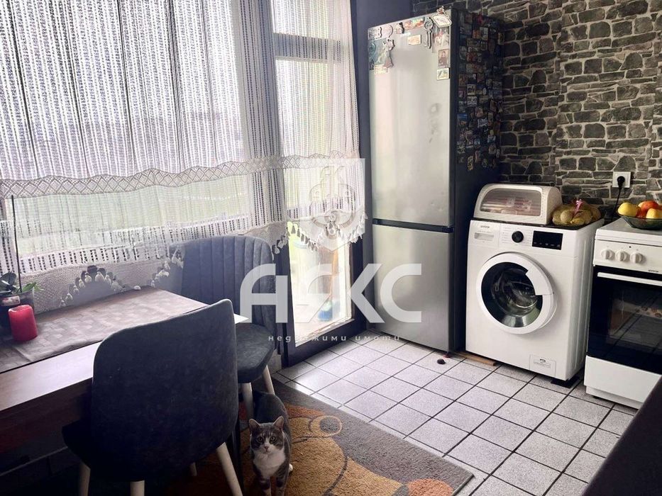 Продава се Тристаен апартамент в София, Обеля 1 - 88 кв.м за 1043 €/кв.м - Снимка #5