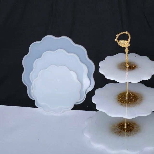 Силиконовая форма/ Silikon qoliplar