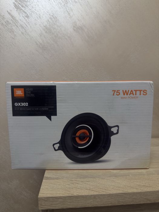 Тонколони Jbl GX 302