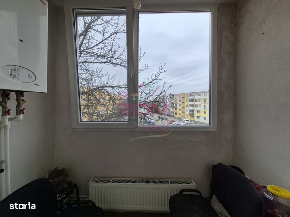 0% Comision I Apartament 2 camere | modern | etaj intermediar
