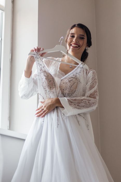 ЗАГС фотосессия фотограф женщина