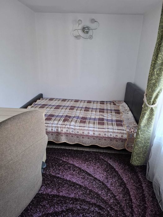 Închiriere apartament la casa in Sânnicoară