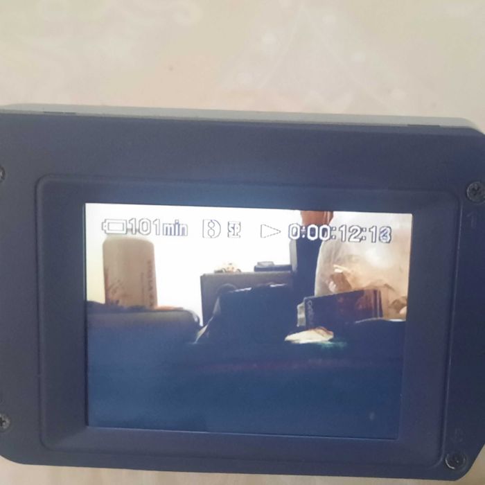 Camera Sony digital 8 DCR-TRV 250