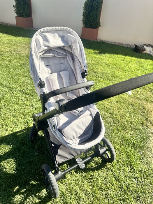 Carucior Cybex Eos Basic 3 in 1