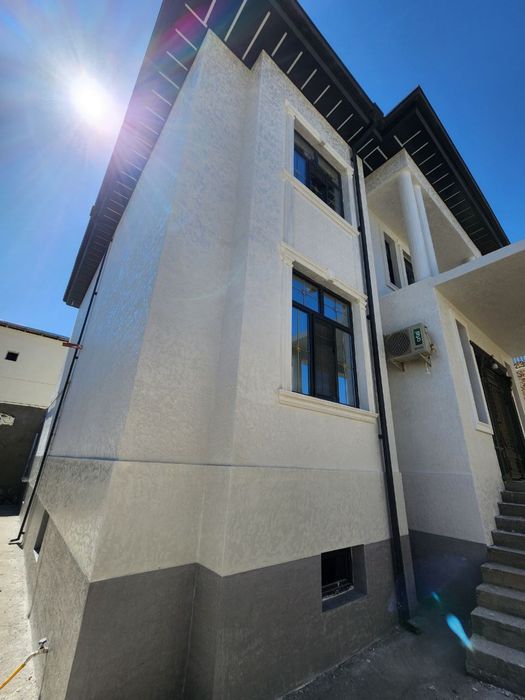 Travertin, Yevro remont tashqi/ichki