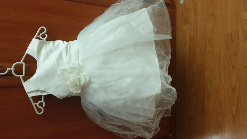 Нарядное платье для торжества