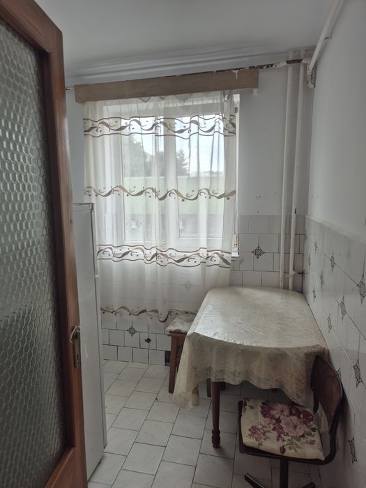 Garsoniera de inchiriat