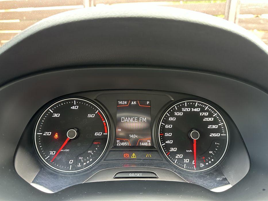 Seat Ateca X excellence 2018 2.0 TDI. 4x4 Dsg