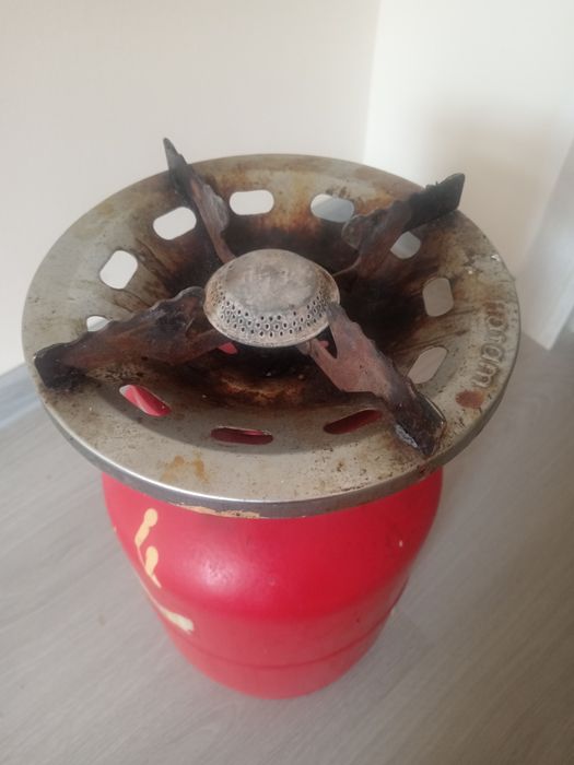 Gaz baloncha 250 ming