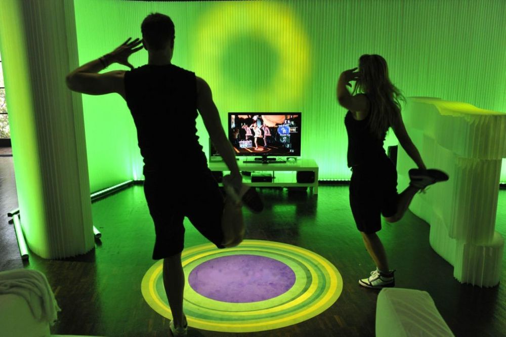 Xbox One кинект kinect