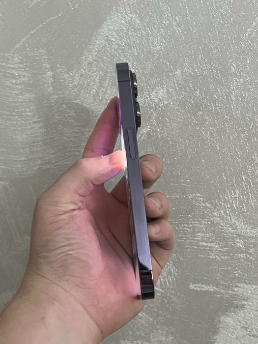Apple 14 Pro Айфон 14 Про