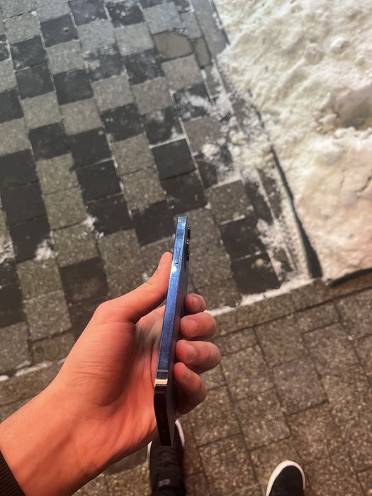 Продам iphone 12 pro max 256gb