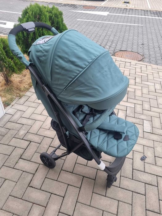 Vand carucior pentru copii, nou nefolosit
