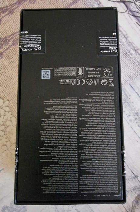 Самсунг  S 22 ултра 256/12