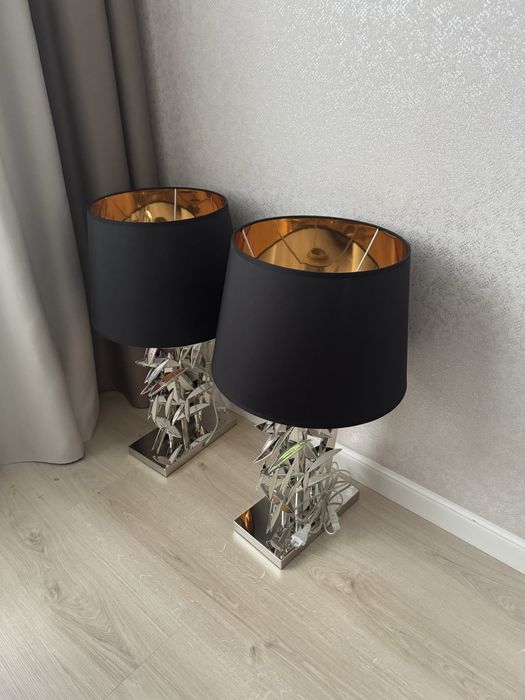 Светильники новые