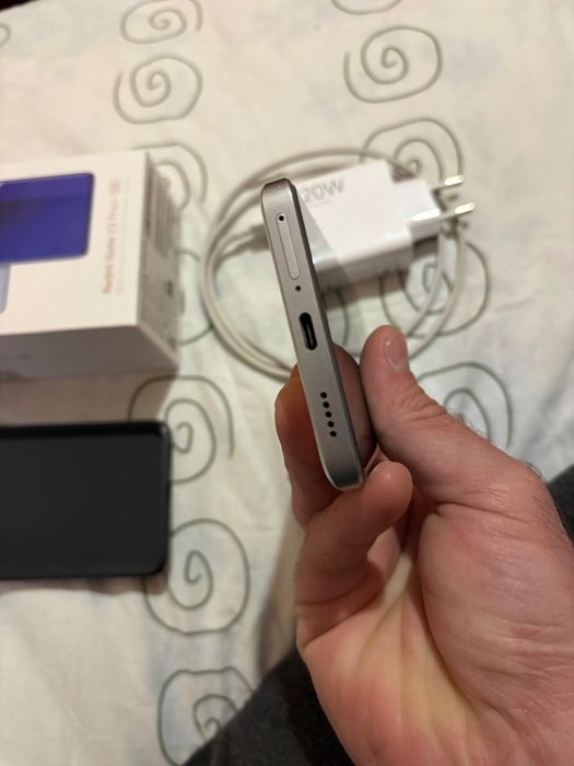 Xiomi RedmiNote 13 pro + 5G