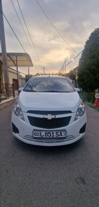 Продается спарк 2014