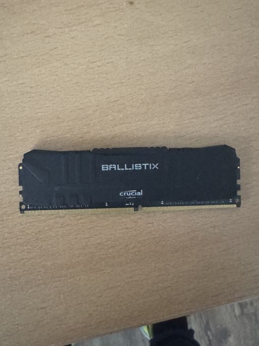 16 gb ram ddr4 2666hz