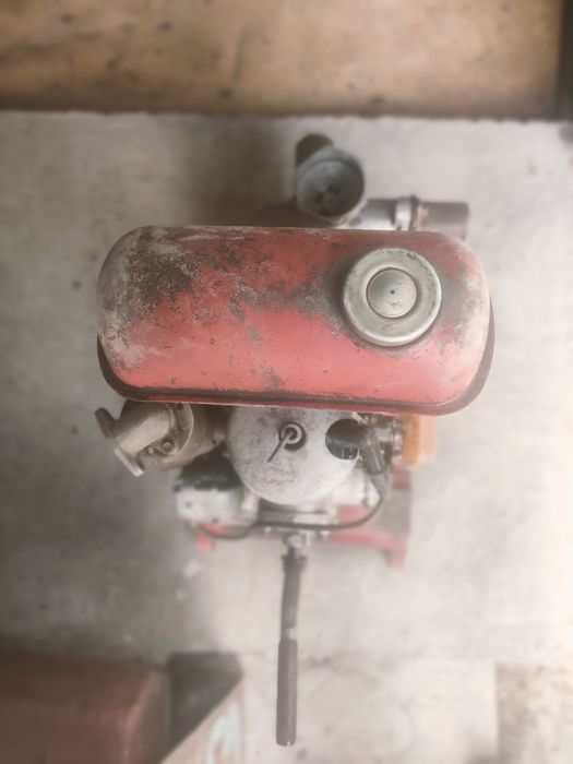 Продам насос для полива дачи АН-2К-9