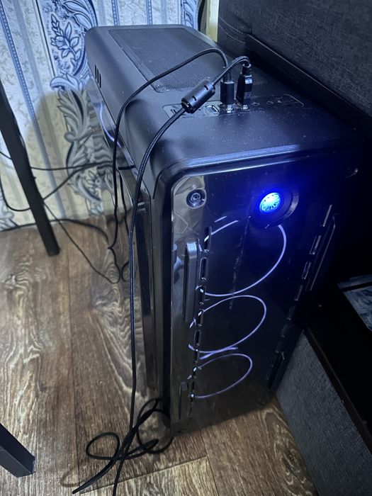 Персональный компьютер