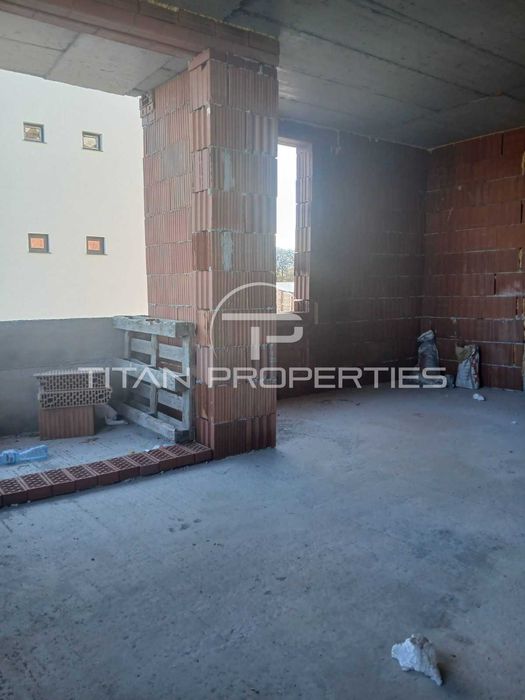 Двустаен апартамент Прослав