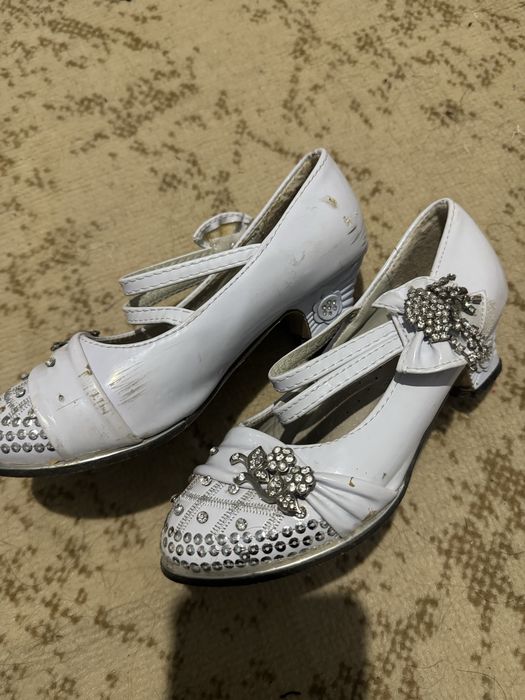 Новый год платье