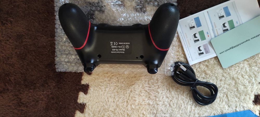 Ps4, playstation 4 контролер