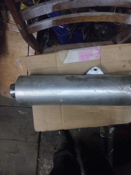 GSF 1200 по запчастям