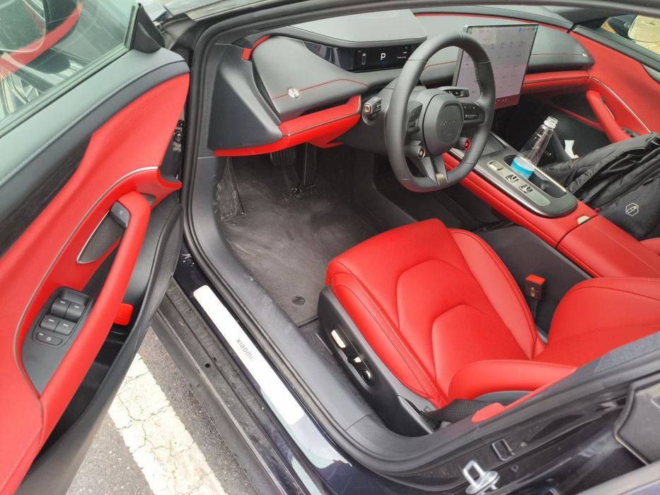 Xiaomi Auto SU7 2024 Pro
