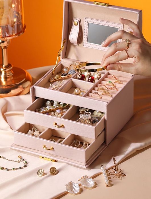 Шкатулка для украшений такимчрклар учун сандик сундук