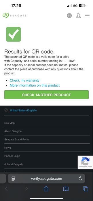 HDD Seagate EXOS 2TB 7E8 SAS