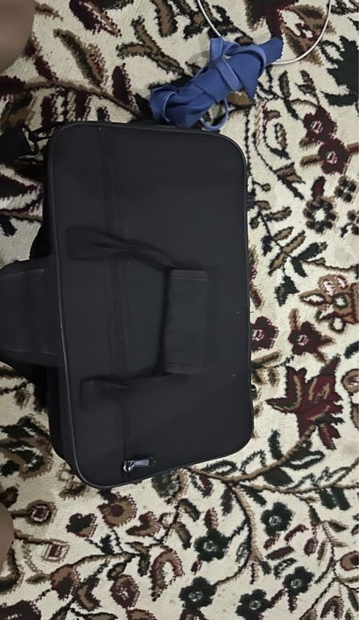 Klarnet YAMAHA fransuzkiy Utgan yil sotib olingan 1 oy chalingan